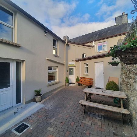 Shannon Bridge House Carrick-on-Shannon Номер фото