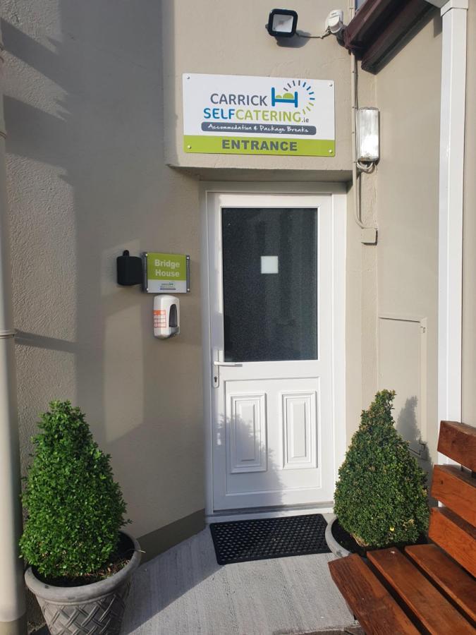 Shannon Bridge House Carrick-on-Shannon Номер фото