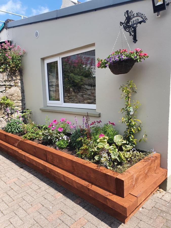 Shannon Bridge House Carrick-on-Shannon Номер фото