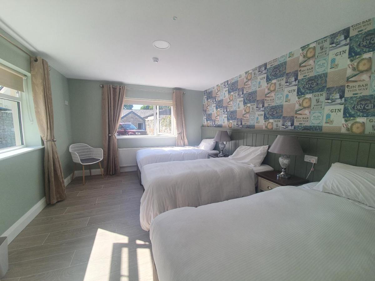 Shannon Bridge House Carrick-on-Shannon Екстер'єр фото