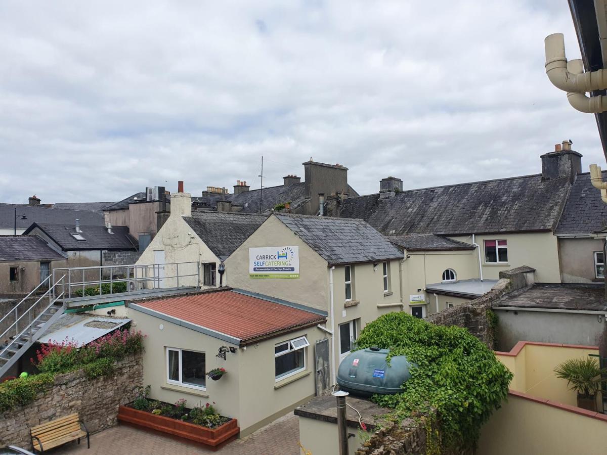 Shannon Bridge House Carrick-on-Shannon Екстер'єр фото
