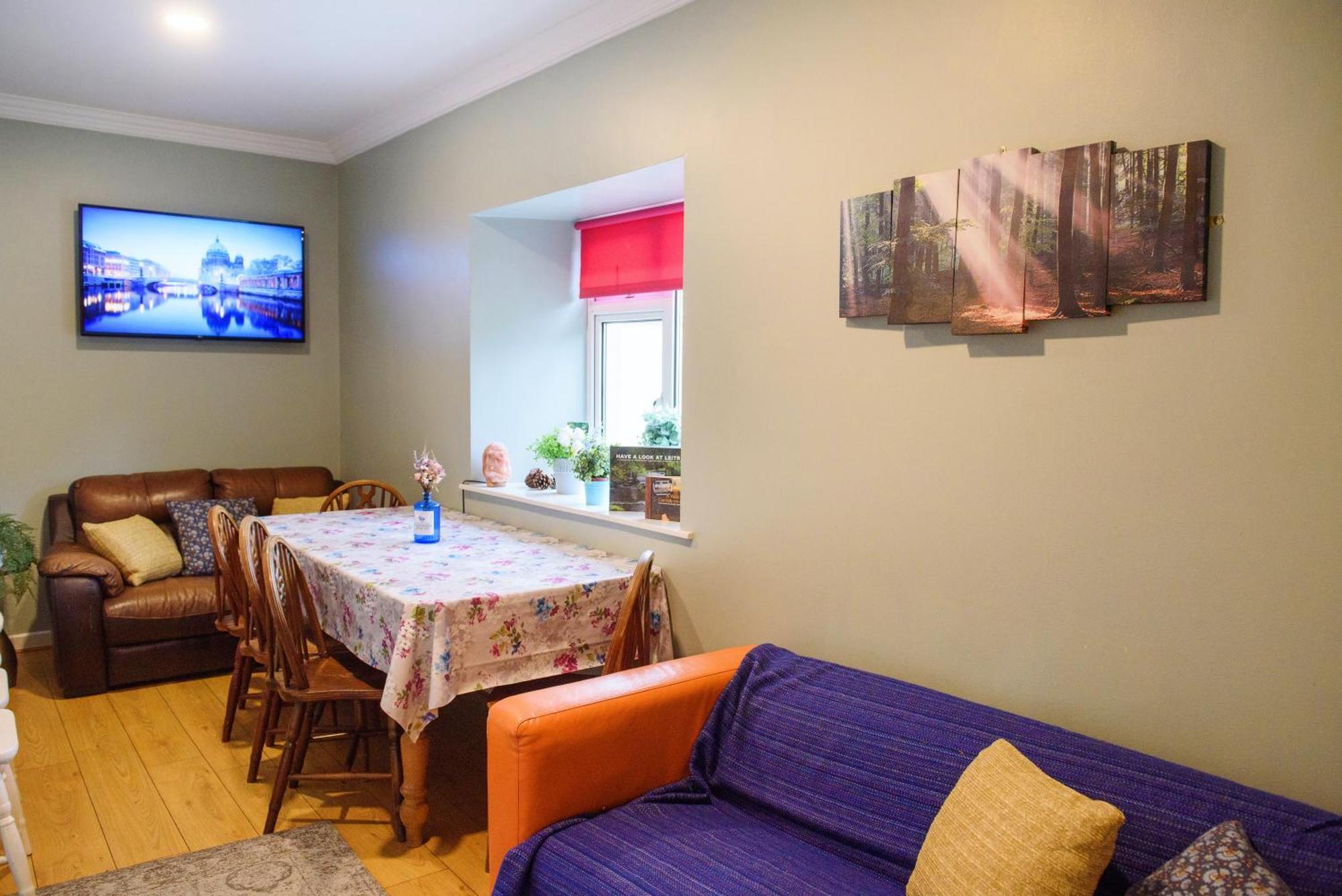 Shannon Bridge House Carrick-on-Shannon Екстер'єр фото