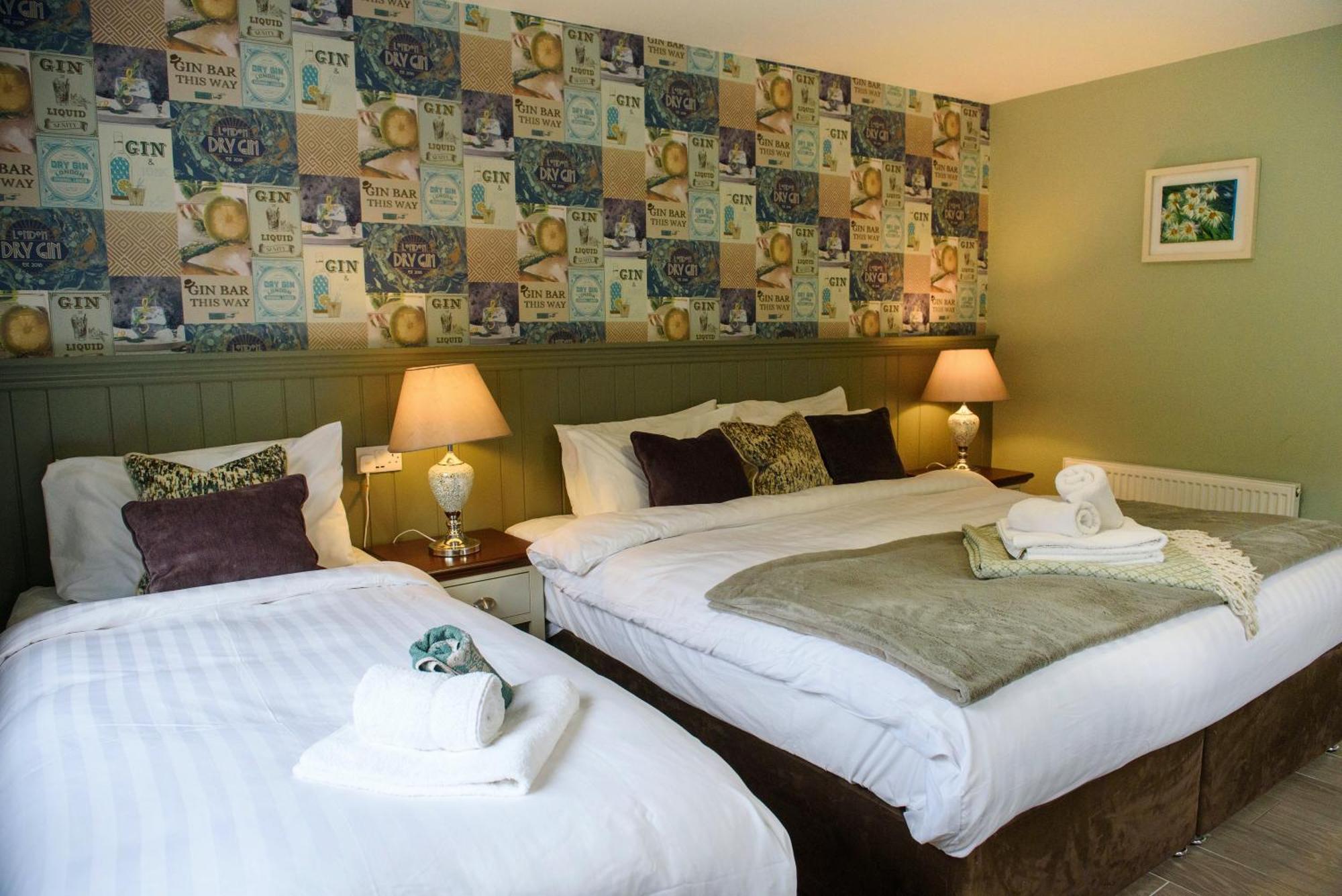Shannon Bridge House Carrick-on-Shannon Екстер'єр фото