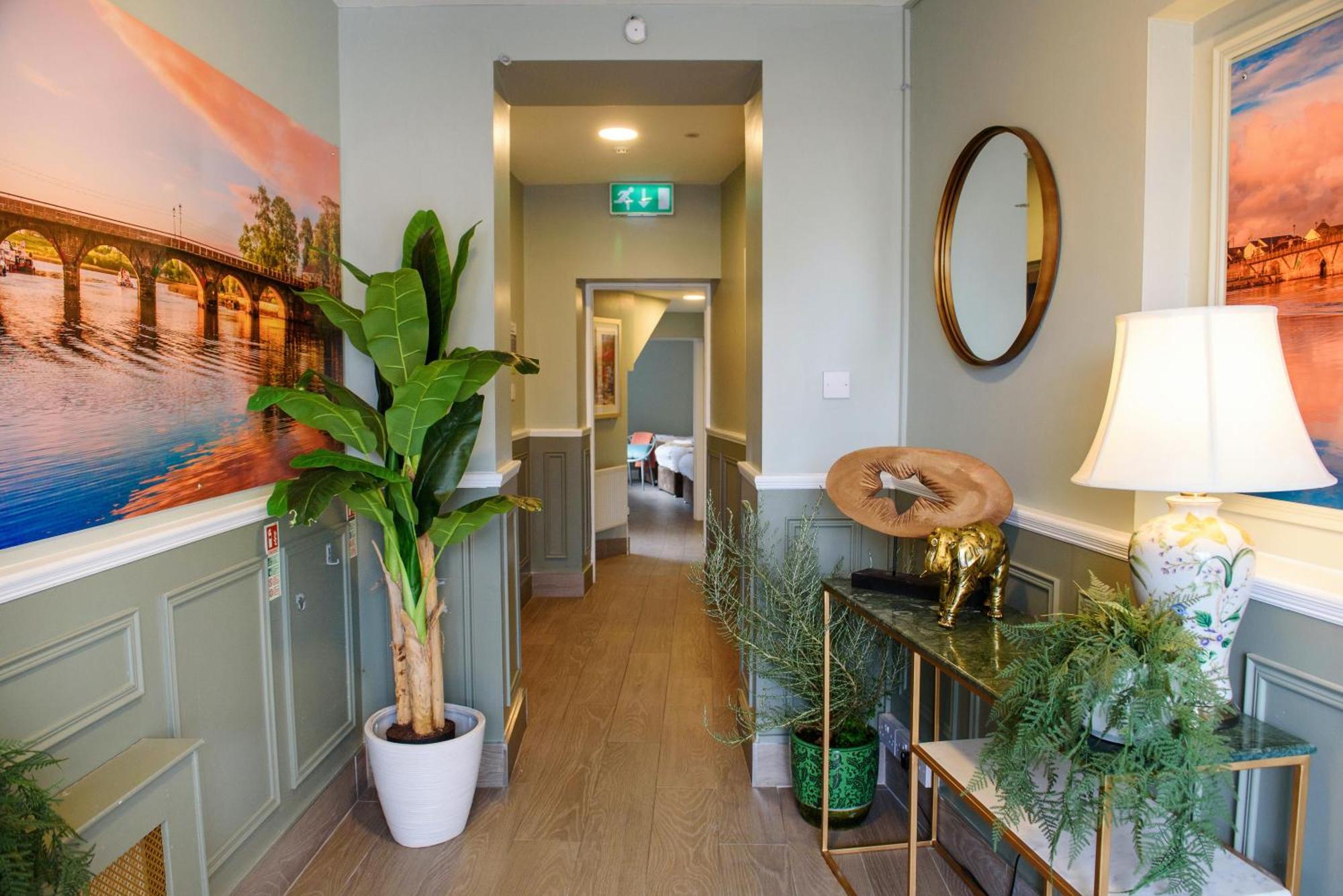 Shannon Bridge House Carrick-on-Shannon Екстер'єр фото