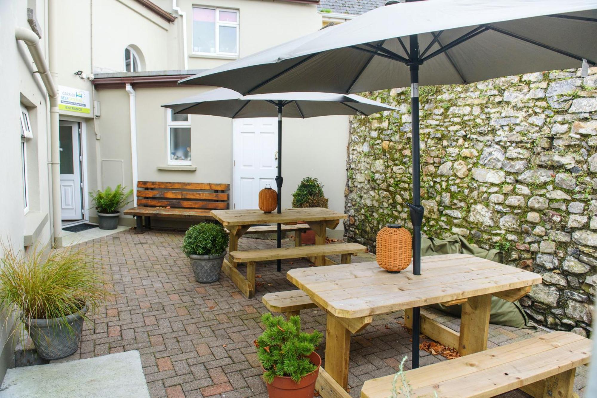 Shannon Bridge House Carrick-on-Shannon Екстер'єр фото