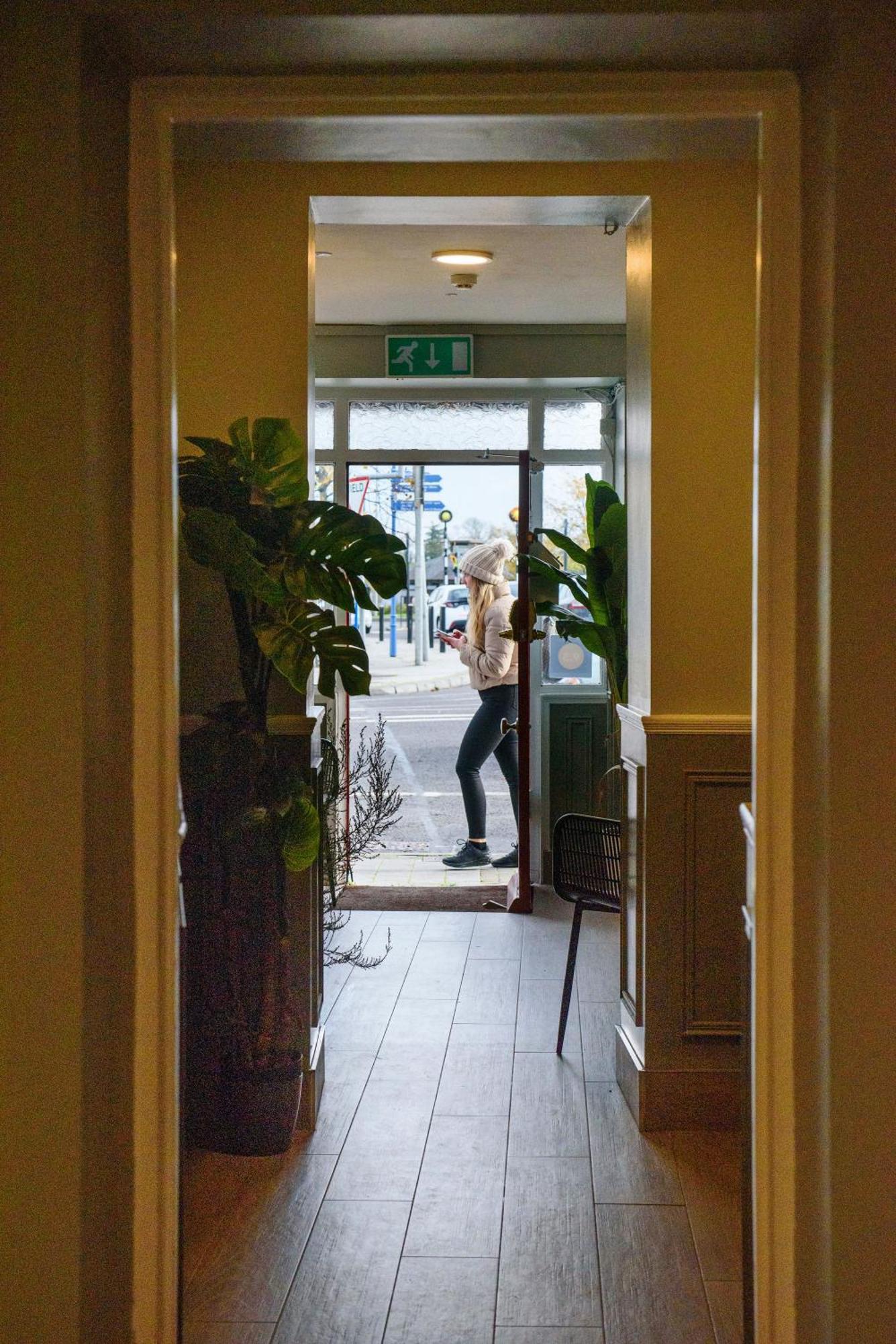 Shannon Bridge House Carrick-on-Shannon Екстер'єр фото