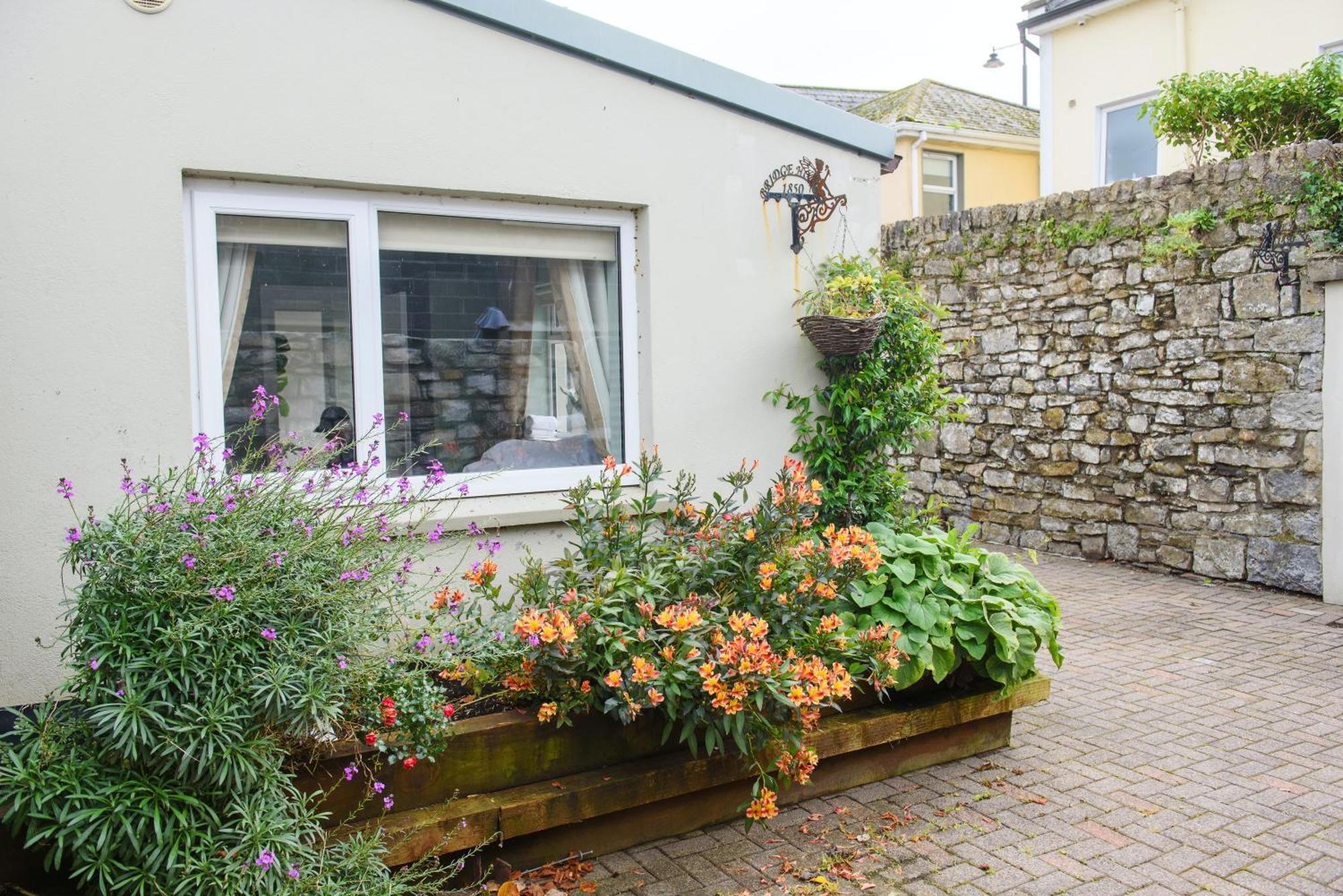 Shannon Bridge House Carrick-on-Shannon Екстер'єр фото