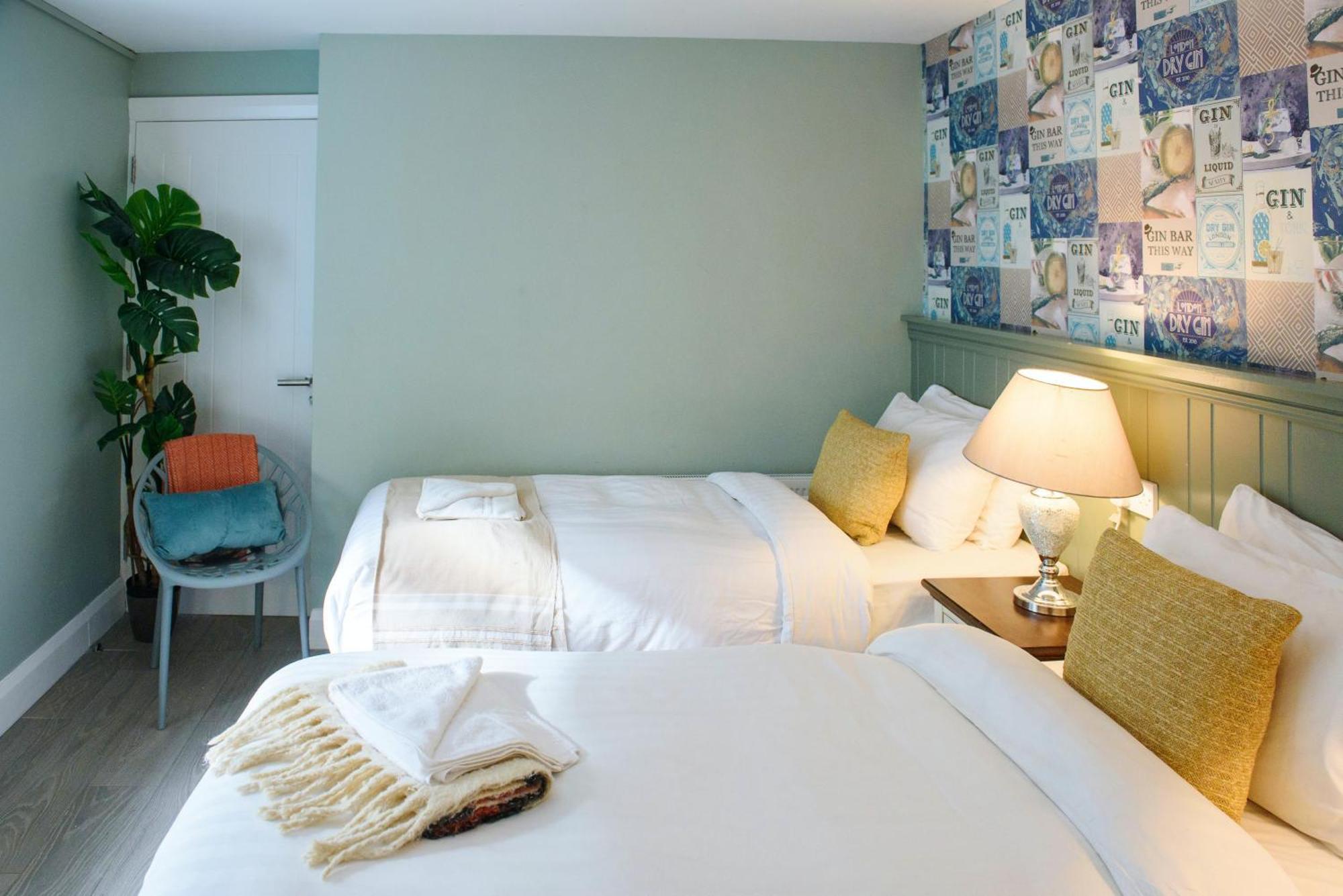 Shannon Bridge House Carrick-on-Shannon Екстер'єр фото