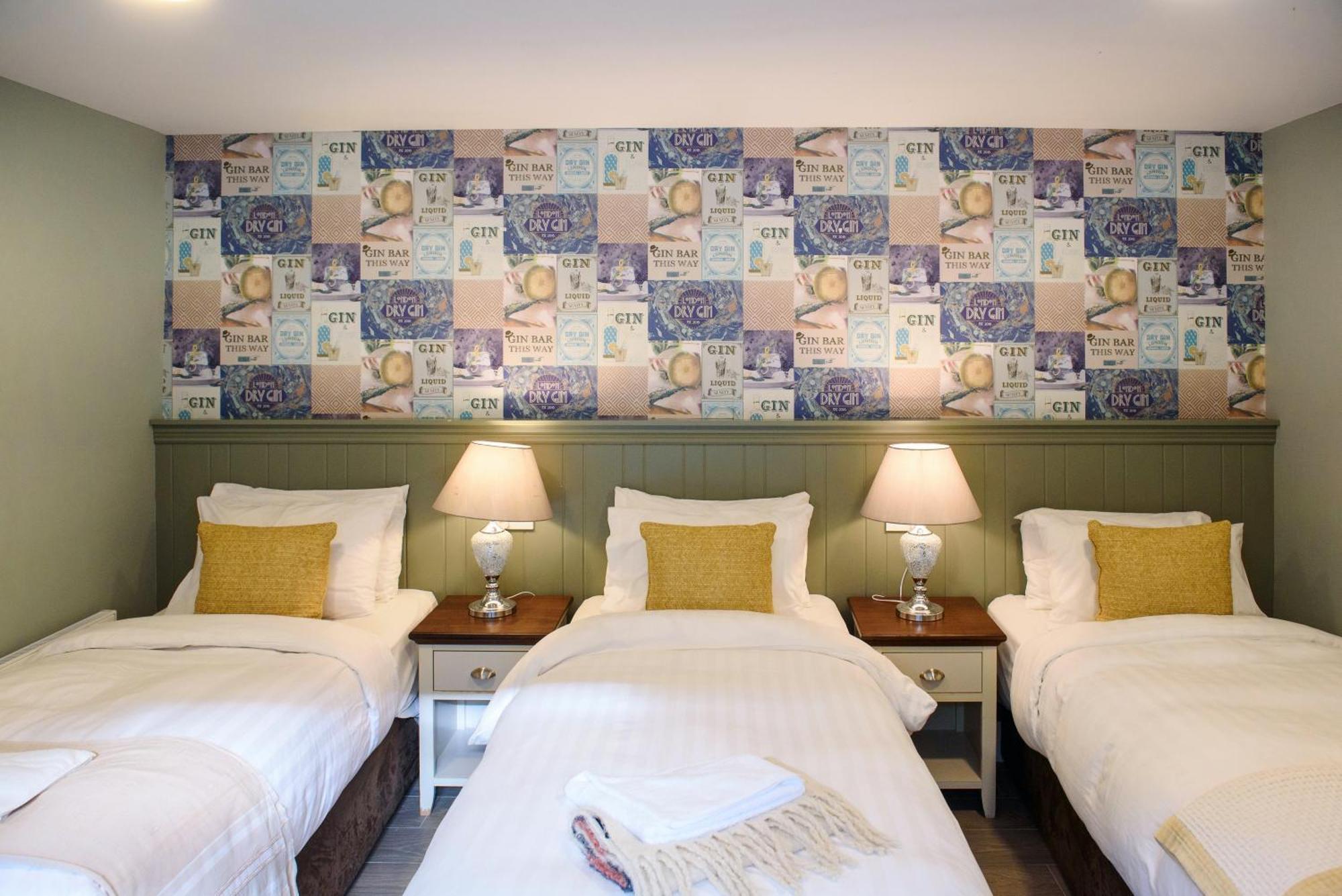 Shannon Bridge House Carrick-on-Shannon Екстер'єр фото