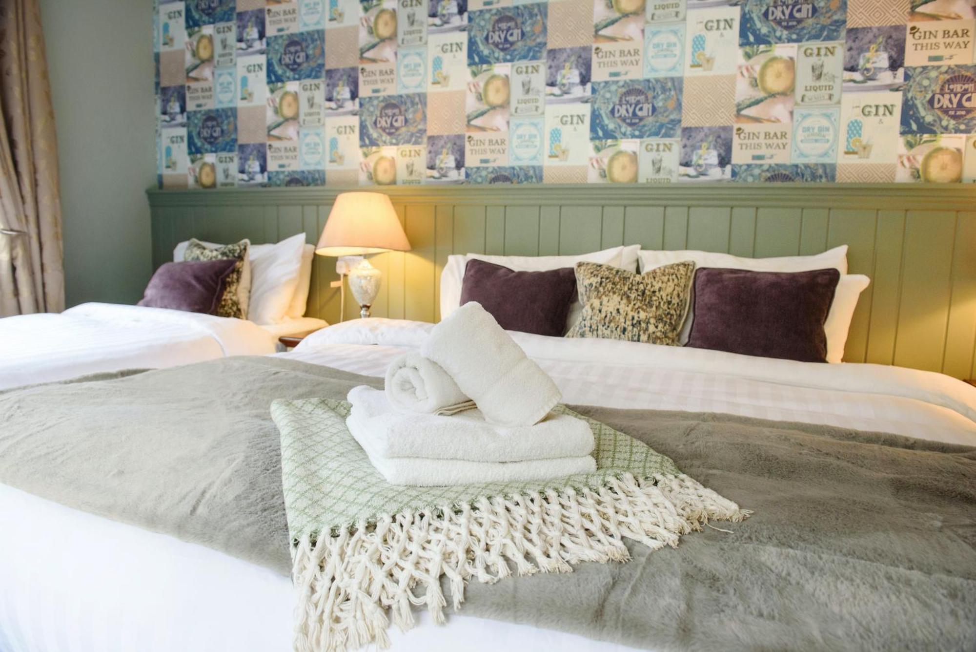 Shannon Bridge House Carrick-on-Shannon Екстер'єр фото