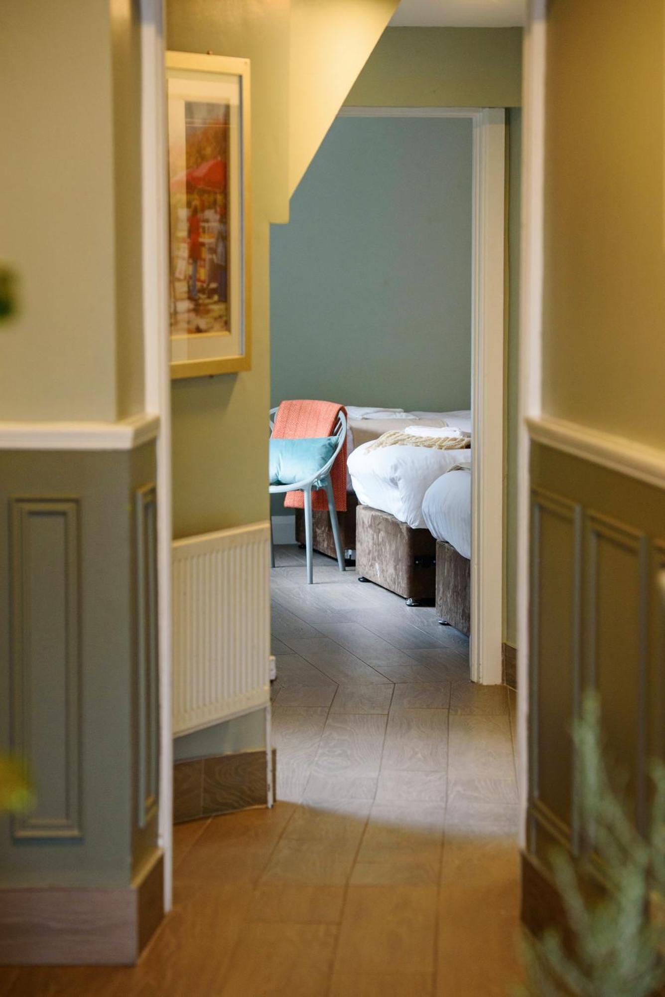Shannon Bridge House Carrick-on-Shannon Екстер'єр фото