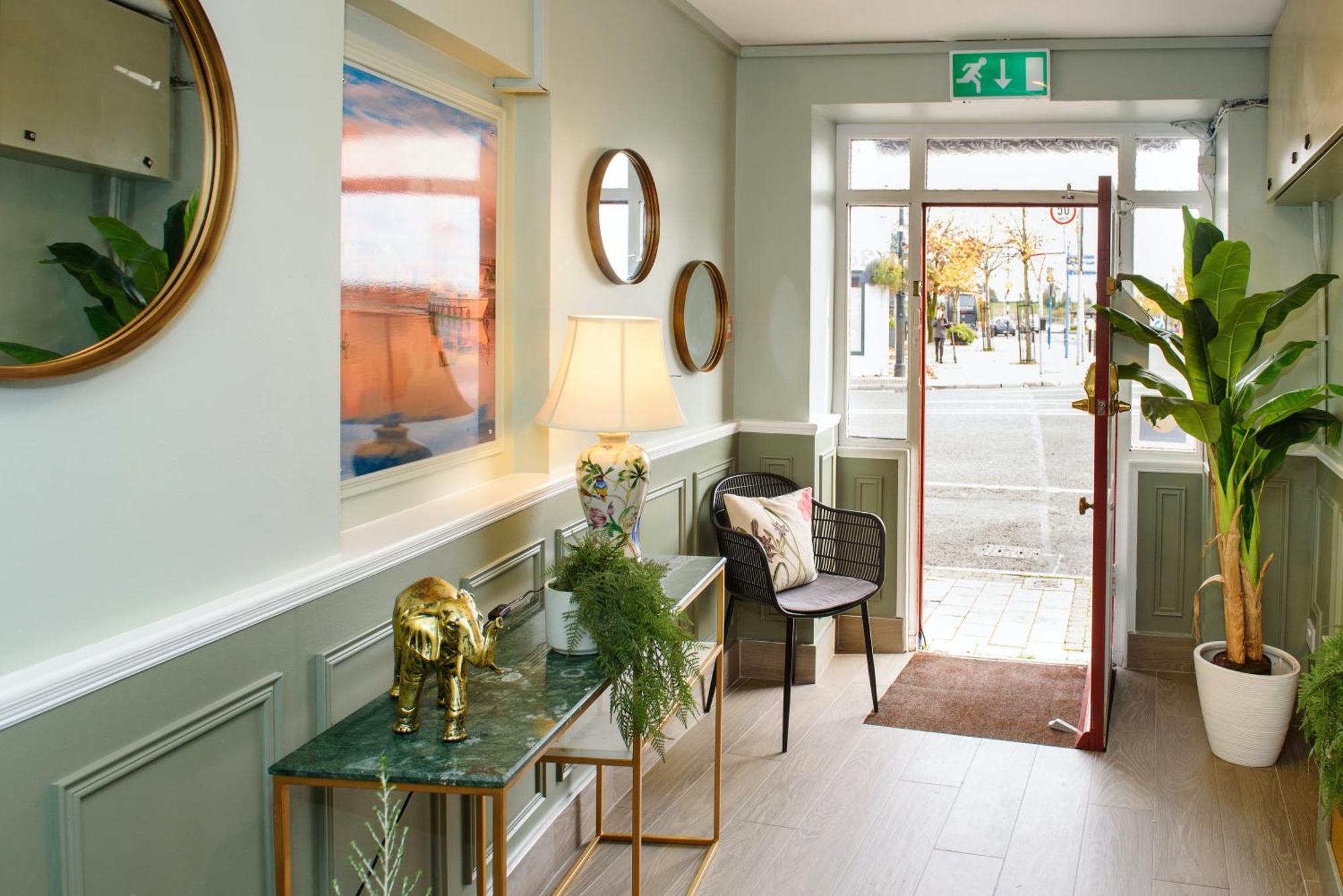 Shannon Bridge House Carrick-on-Shannon Екстер'єр фото