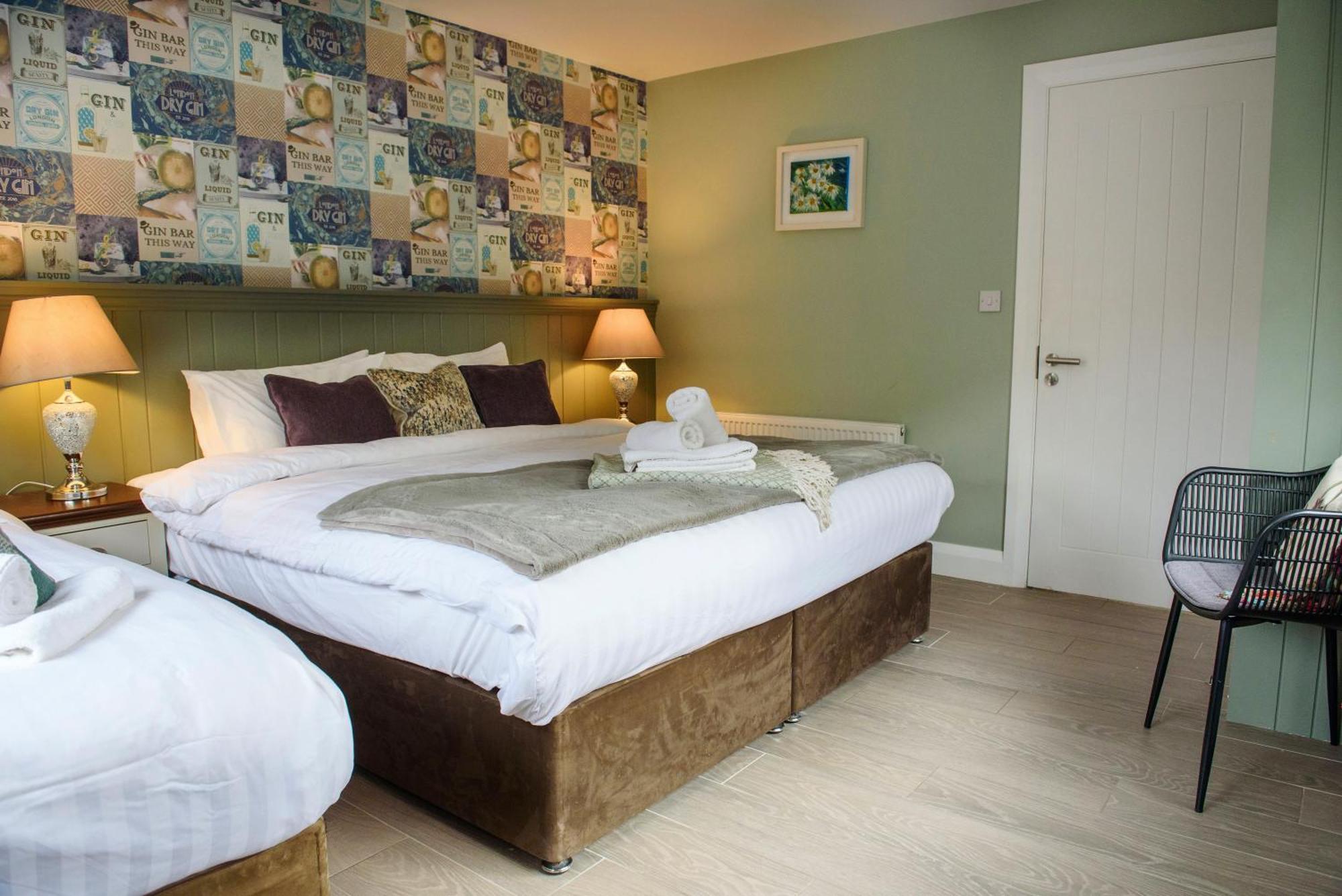 Shannon Bridge House Carrick-on-Shannon Екстер'єр фото