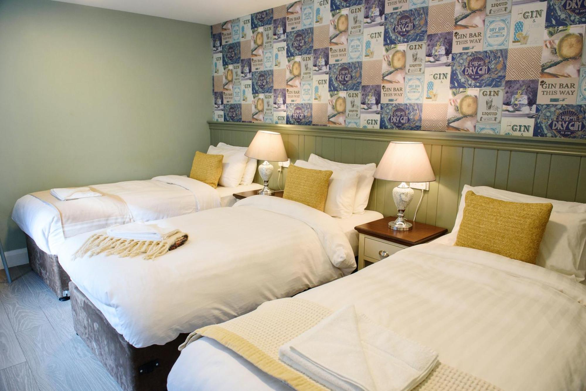 Shannon Bridge House Carrick-on-Shannon Екстер'єр фото
