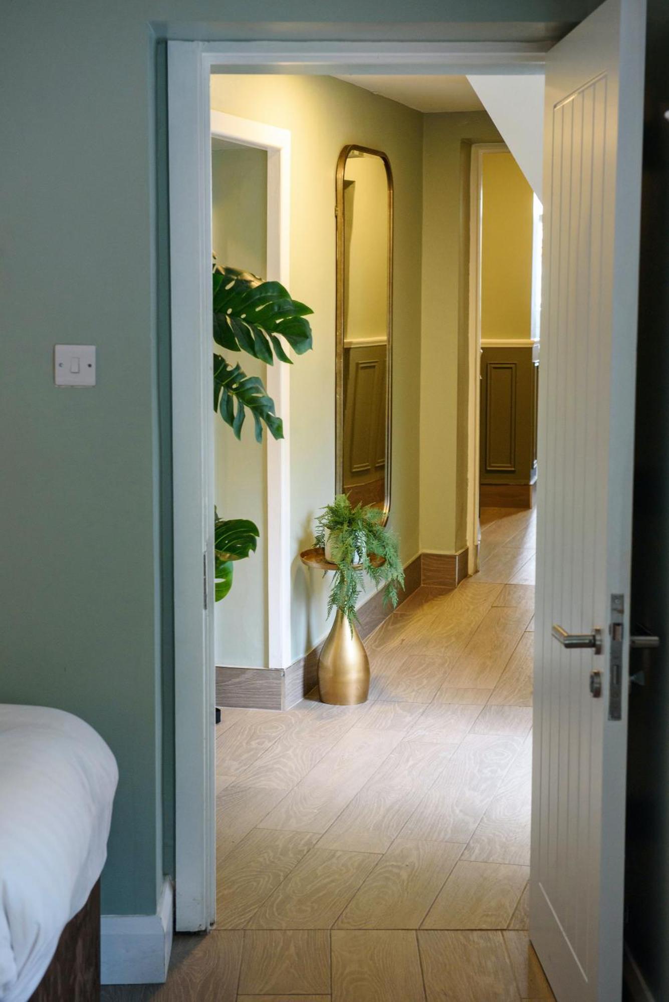 Shannon Bridge House Carrick-on-Shannon Екстер'єр фото