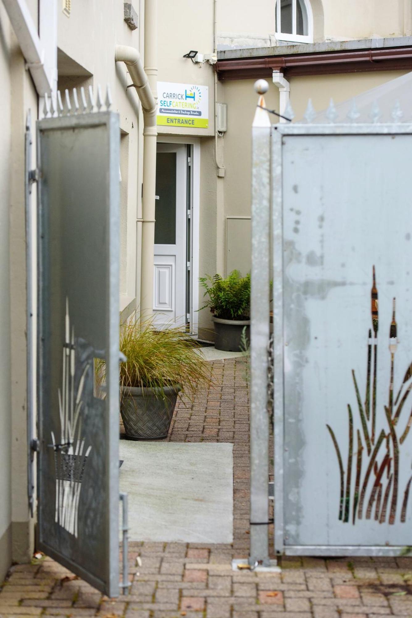 Shannon Bridge House Carrick-on-Shannon Екстер'єр фото